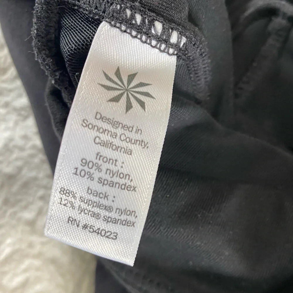 Athleta size 6p